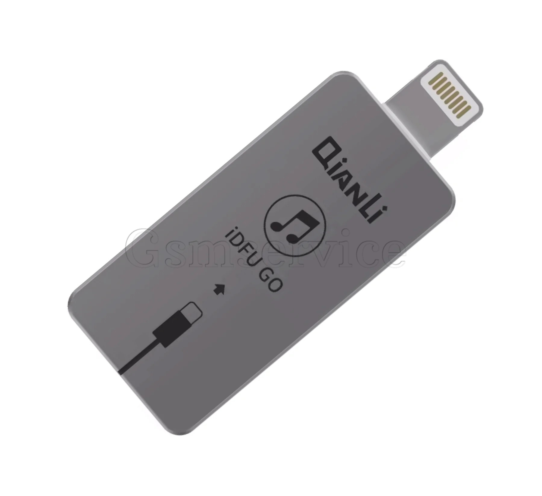 Qianli iDFU GO V2.0 Quick Recovery Mode
